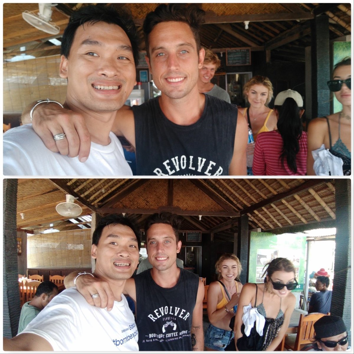 &#91;TIPS&#93; 8 Jurus Jitu Foto Selfie Keren dengan Oppo F3 &amp; Oppo F3 Plus