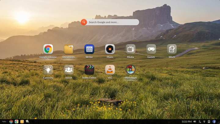 Inilah 8 Alasan Endless OS Wajib untuk Dicoba