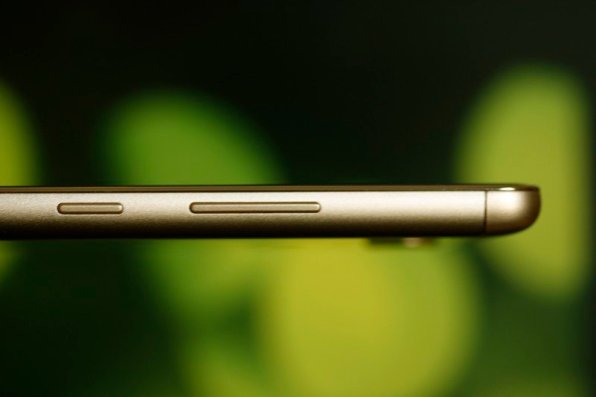 Review Lenovo K6 Note: Tetap Jagokan Multimedia dengan Layar dan RAM Lebih Besar