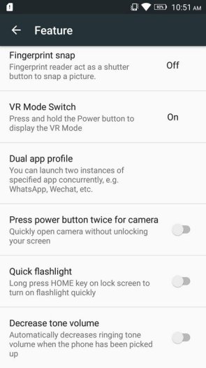 Review Lenovo K6 Note: Tetap Jagokan Multimedia dengan Layar dan RAM Lebih Besar