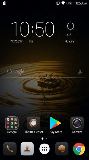 Review Lenovo K6 Note: Tetap Jagokan Multimedia dengan Layar dan RAM Lebih Besar