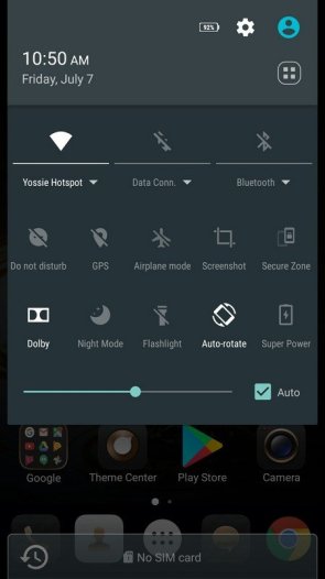Review Lenovo K6 Note: Tetap Jagokan Multimedia dengan Layar dan RAM Lebih Besar