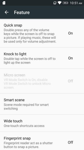 Review Lenovo K6 Note: Tetap Jagokan Multimedia dengan Layar dan RAM Lebih Besar