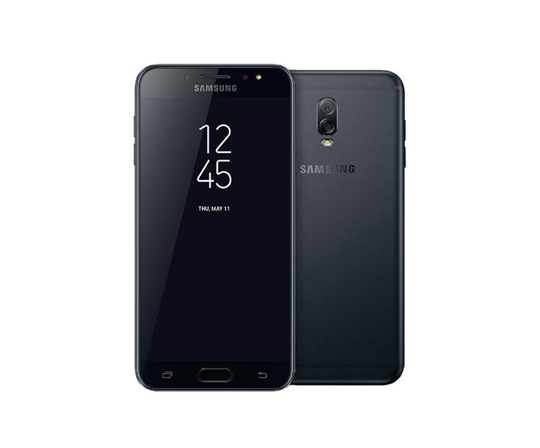 Ponsel Kamera Ganda Galaxy J7+ Mendarat di Indonesia