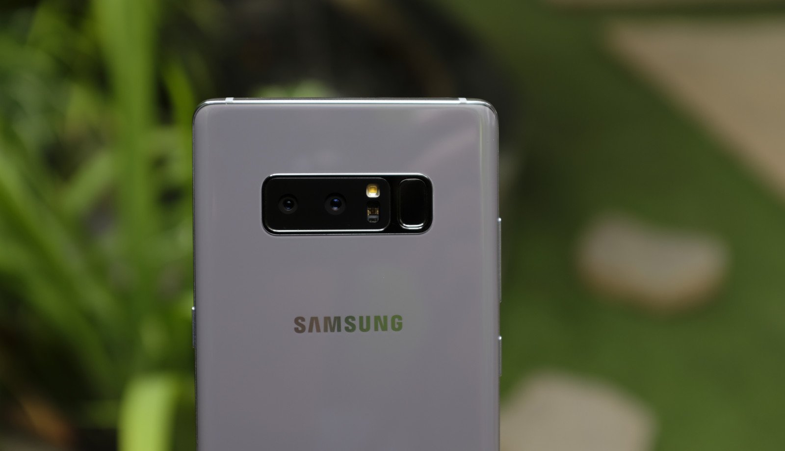 Secanggih Apa Kamera Samsung Galaxy Note 8 ? Simak Ulasan Jujurnya Di Mari Gan!!