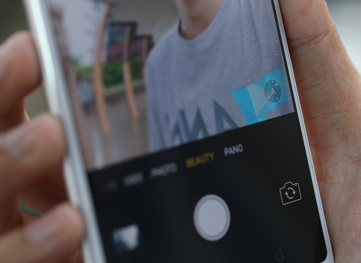 Secanggih Apa Teknologi A.I. di OPPO F5? Simak Ulasan Jujur tentang Kameranya gan!!