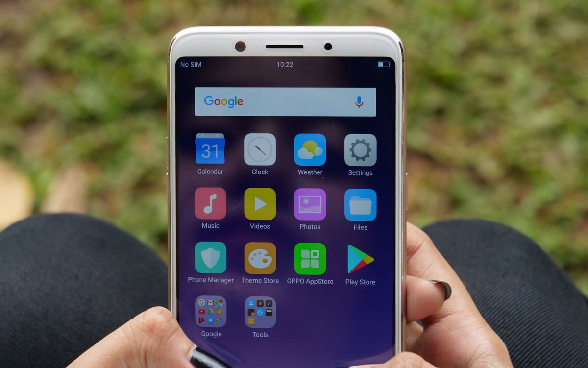 Secanggih Apa Teknologi A.I. di OPPO F5? Simak Ulasan Jujur tentang Kameranya gan!!