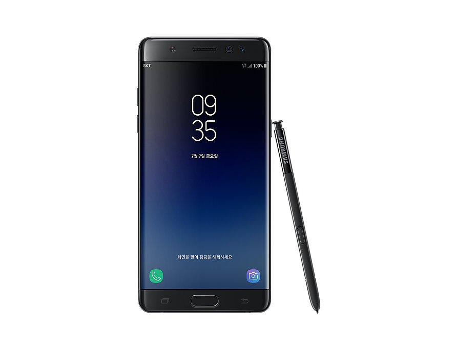 Simak ya, Inilah Deretan Smartphone Terbaik Sepanjang Tahun 2017