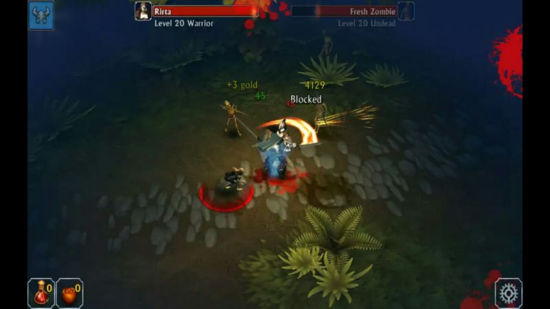 Inilah 10 Game RPG Android paling asik di tahun 2017