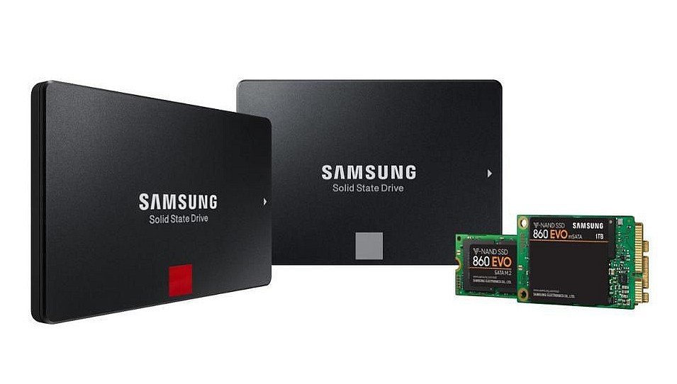 Ini gan SSD berkapasitas hingga 4TB dari Samsung