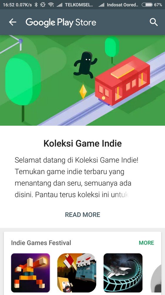 Ini Gan 7 Tips dan Trik Google Play Store yang Wajib Diketahui oleh Pengguna Android