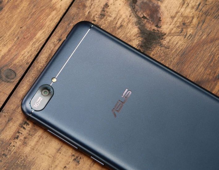 Kesan Pertama Mencoba ASUS ZenFone 4 Selfie Lite, Smartphone Selfie 2 Jutaan Rupiah