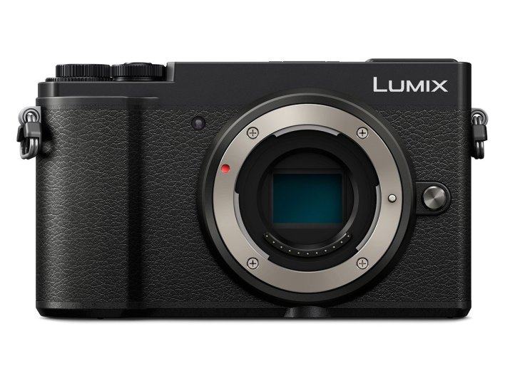 Panasonic Lumix GX9: Hadir Tanpa Sensor Filter Low Pass