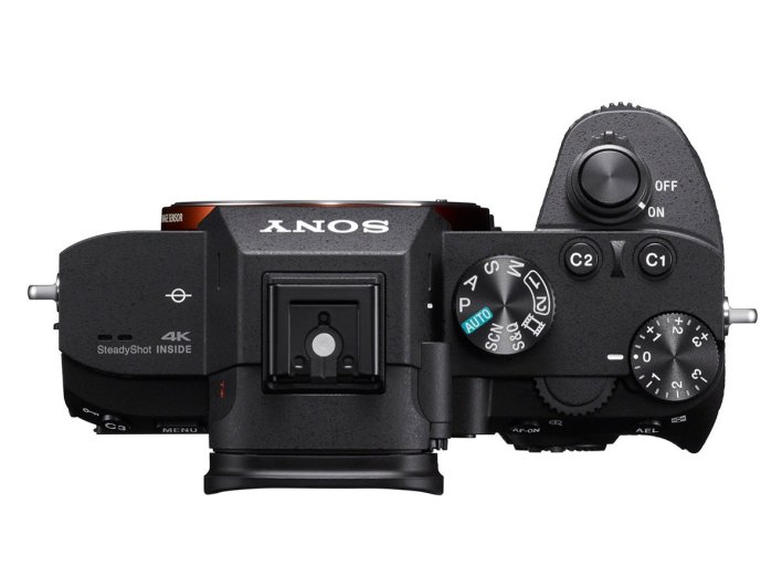 Sony a7 III: Mirrorless Full Frame dengan Baterai Paling Tahan Lama