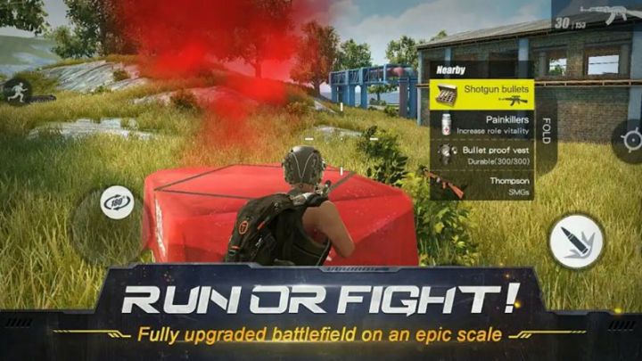 Inilah 7 Game Survival di Ponsel Mirip Battle Royale yang Sedang Trending!