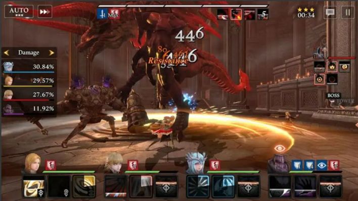 Game Android Pilihan untuk Bulan Maret 2018