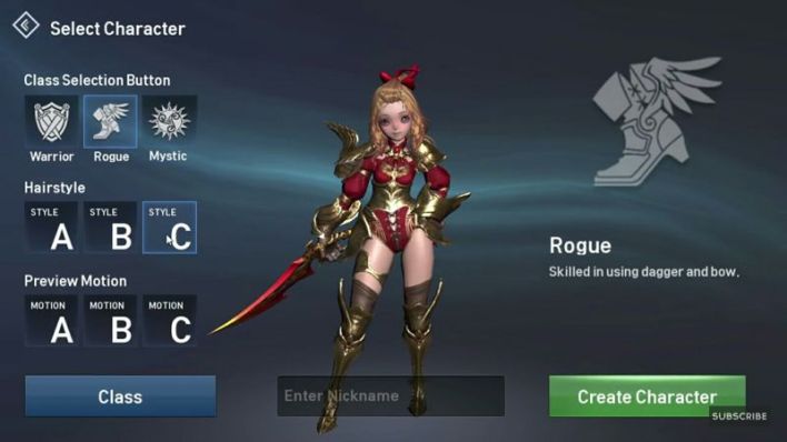 Kesan Pertama Lineage II Revolution, MMORPG Mobile nan Sangat Indah!
