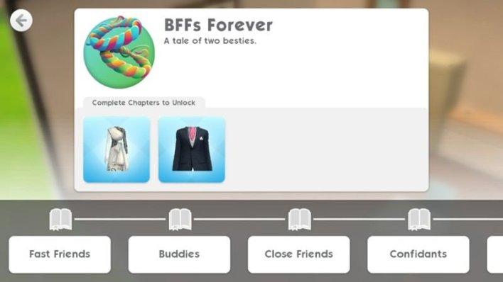 Tips Mantap Untuk Bermain The Sims Mobile