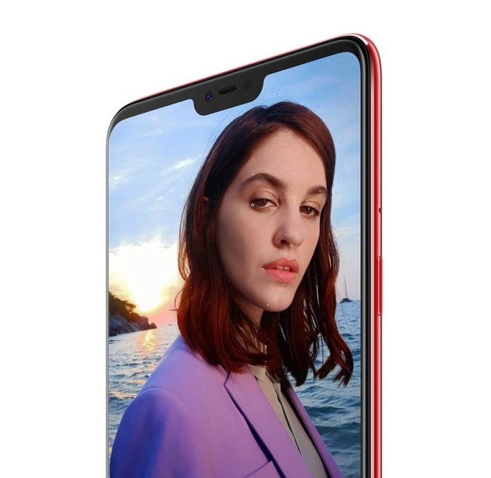 7 Fitur Baru yang Ada di OPPO F7, Apa Aja ya?