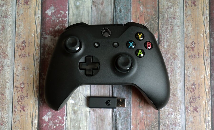 &#91;Hands-On&#93; Xbox Wireless Controller for Windows 10: Perangkat Wajib untuk Gamer PC