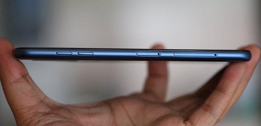 &#91; Review &#93; Samsung Galaxy A6+: Layar Memuaskan, Kamera Oke di Kelasnya
