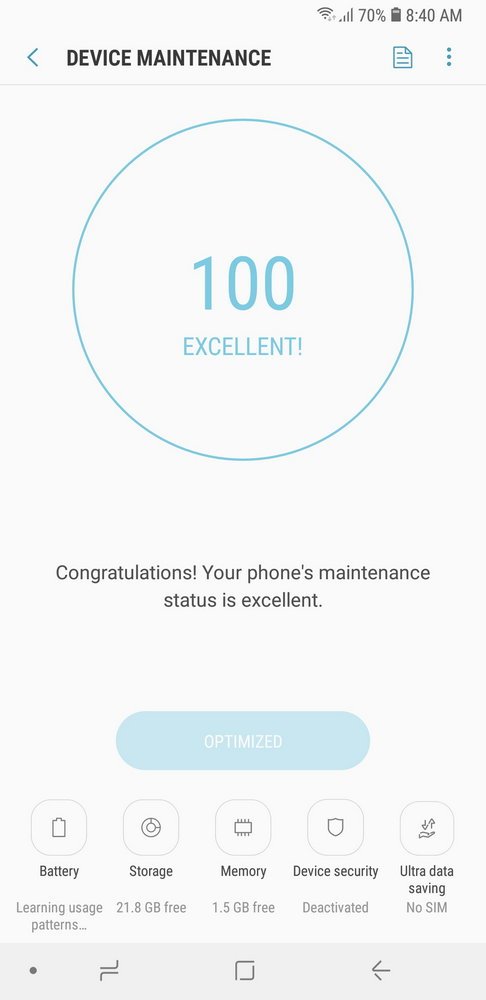 &#91; Review &#93; Samsung Galaxy A6+: Layar Memuaskan, Kamera Oke di Kelasnya