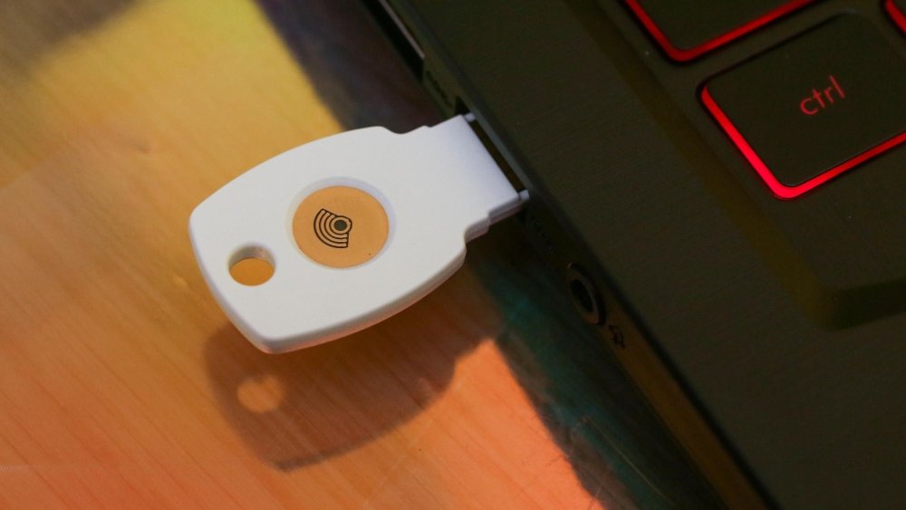 google titan key google titan key