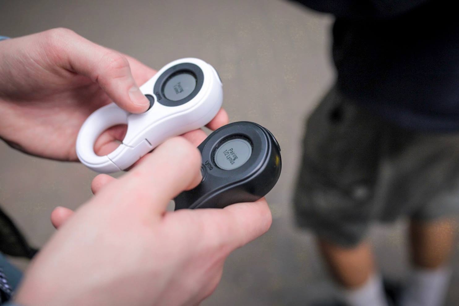 LynQ: Alat Pelacak Lokasi Tanpa Perlu Jaringan Selular