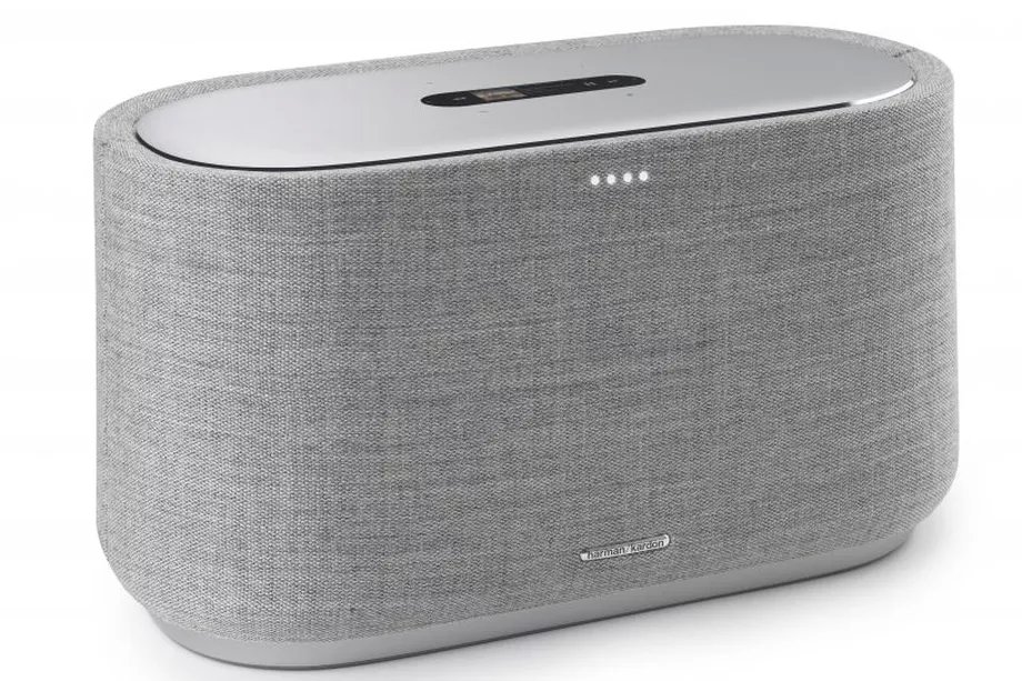 Harman Kardon Citation 500: Speaker Premium Pintar yang Dilengkapi Asisten Virtual