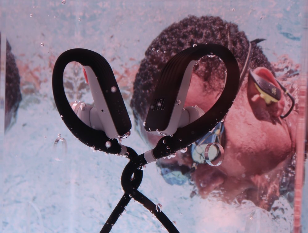 JBL Luncurkan Lini Sport Headphone Seri Endurance Terbaru di Indonesia