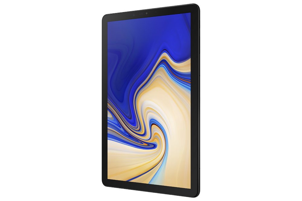 Samsung Indonesia Rilis Galaxy Tab S4, Tablet Premium dengan Dukungan Dex dan S Pen