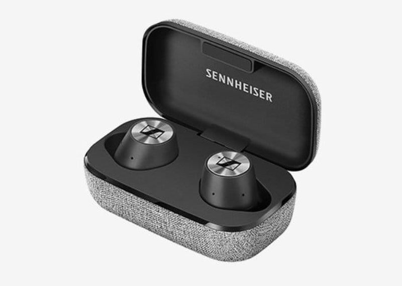 Sennheiser Momentum True Wireless:Ear Headphone Tanpa Kabel Pertama dari Sennheiser