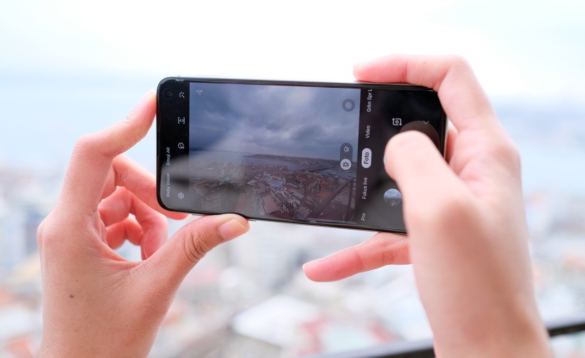 Pilihan Smartphone dengan Kamera Terbaik Keluaran 2019 untuk Mudik dan Lebaran