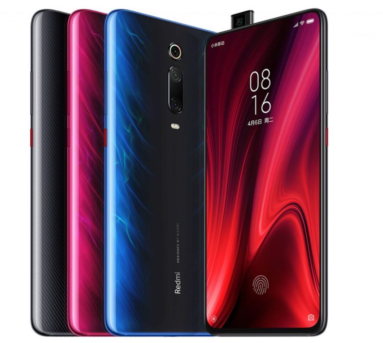 Redmi K20 Pro: Smartphone 5 Jutaan dengan Snapdragon 855 dan Kamera 48 Megapixel