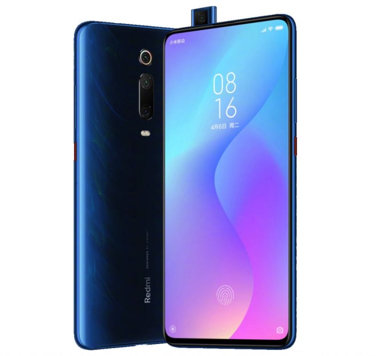 Redmi K20 Pro: Smartphone 5 Jutaan dengan Snapdragon 855 dan Kamera 48 Megapixel