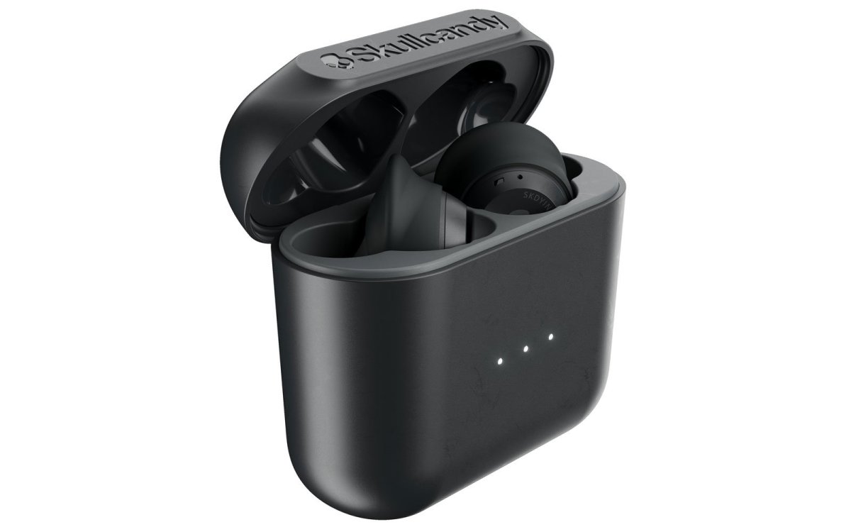 Skullcandy Indy: Dirancang Tahan Air, Harga Jual Lebih Murah dari Apple AirPods