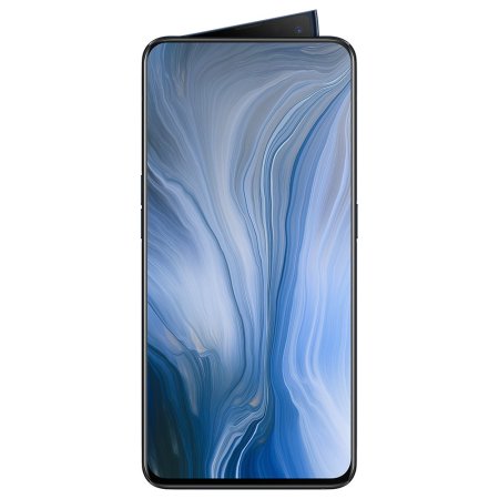 &#91;Gadget Guide&#93; 7 Smartphone Pilihan dengan Layar Penuh Tanpa Poni dan Bezel Tipis