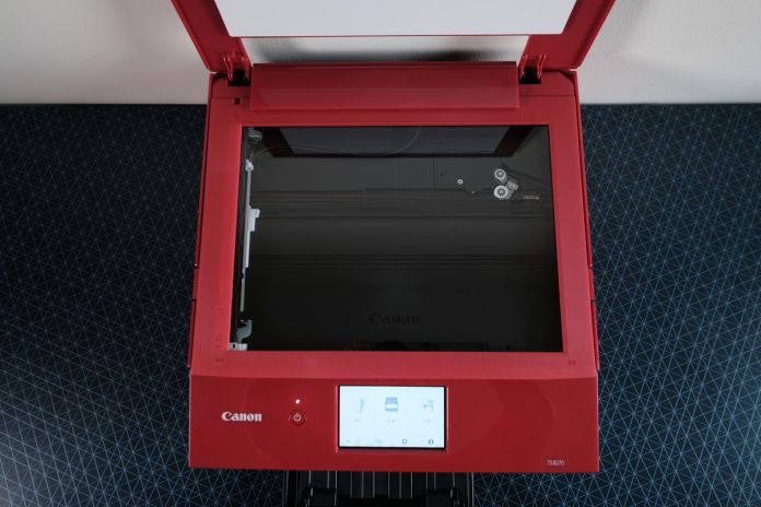Review Canon PIXMA TS8270: Printer Multifungsi Untuk Cetak Dokumen dan Berkreasi