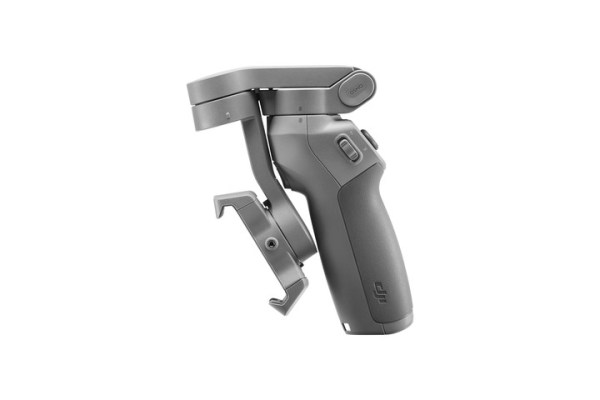DJI Perkenalkan Osmo Mobile 3, Gimbal Smartphone yang Bisa Dilipat