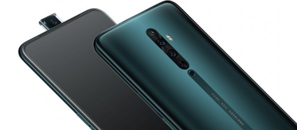 OPPO Umumkan Kehadiran Reno 2, Reno 2Z dan Reno 2F