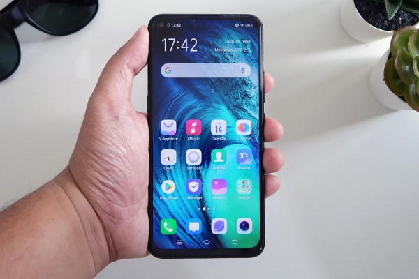 Review Vivo Z1 Pro: Performa Asyik Untuk Main Game, Daya Tahan Baterai Memuaskan