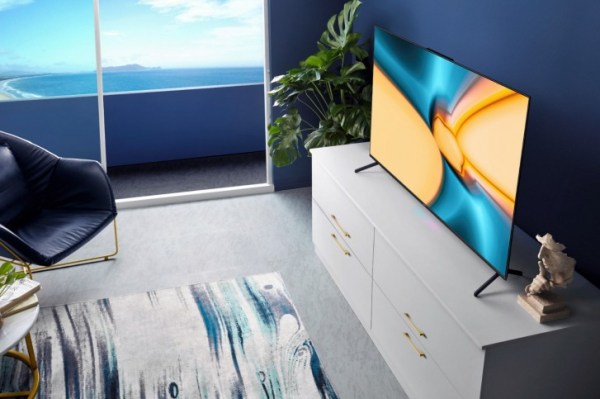 Honor Vision: Smart TV Pertama dengan Harmony OS dari Huawei