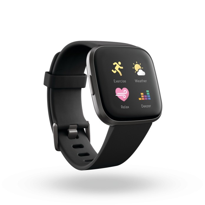 harga fitbit versa