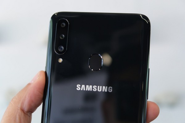 Samsung Hadirkan Galaxy A20s dan Galaxy A30s di Indonesia
