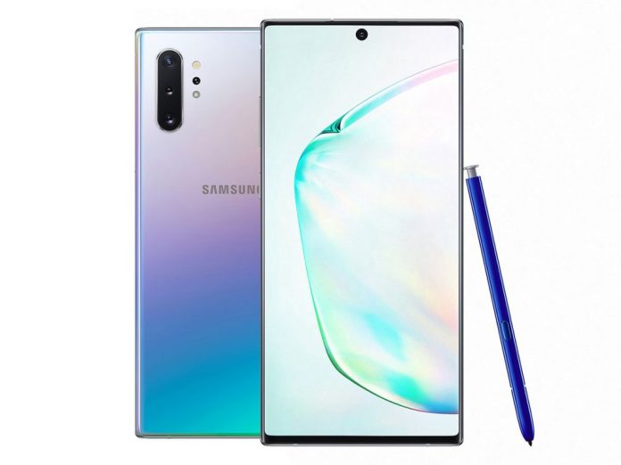 Berminat dengan Samsung Galaxy Note10+? Simak Dulu Kelebihan dan Kekurangannya