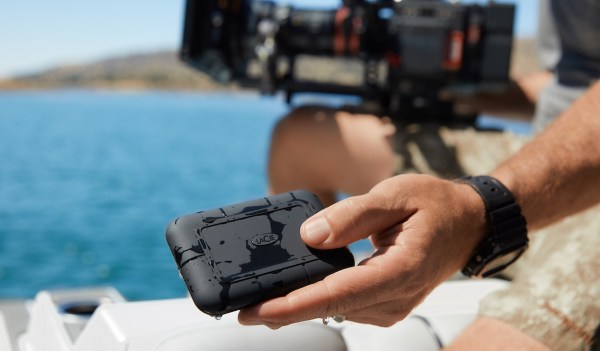LaCie Rugged SSD: Lini SSD Tangguh dengan Kapasitas Besar dan Transfer Data Cepat