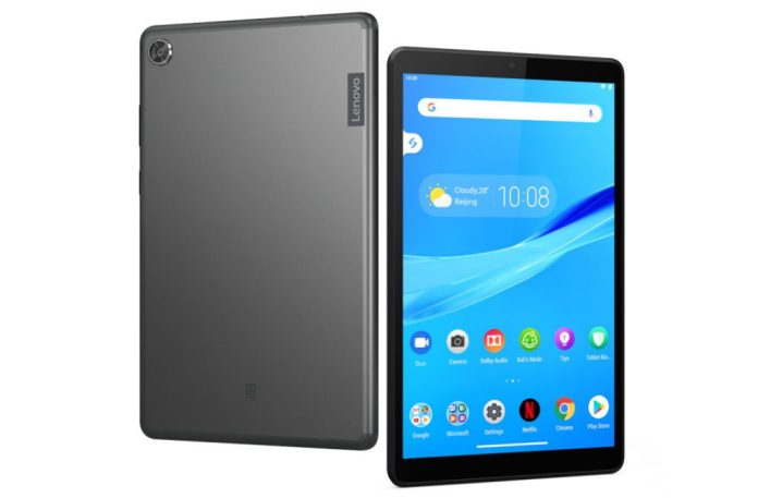 Lenovo Umumkan Tab M7 dan Tab M8, Duo Tablet Android Entry-Level