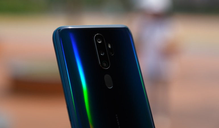 Kesan Pertama Mencoba OPPO A9 2020, Seri A Tercanggih dari OPPO