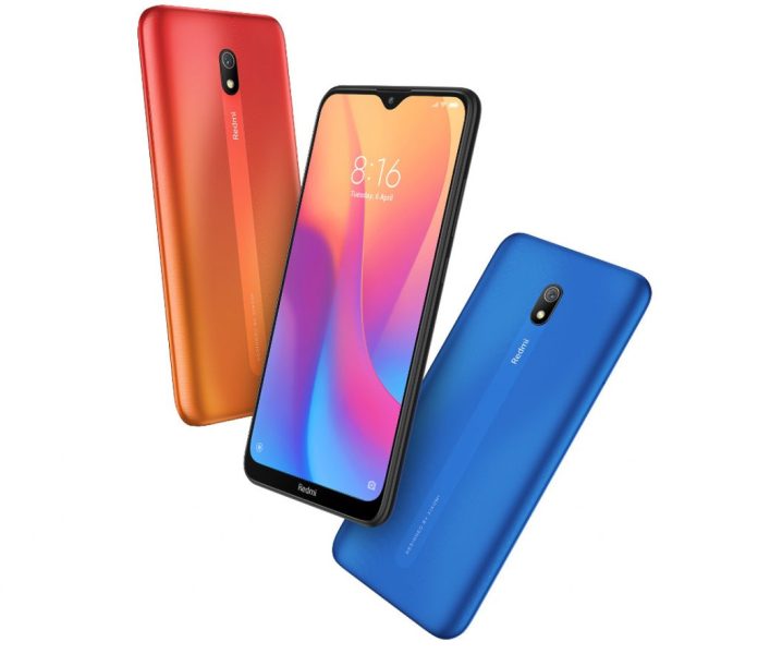 Dijual di Harga 1 Jutaan Rupiah, Inilah Spesifikasi Lengkap Redmi 8A