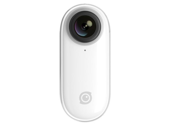 Insta360 Go: Kamera Wearable Mungil dengan Fitur Penstabil Canggih